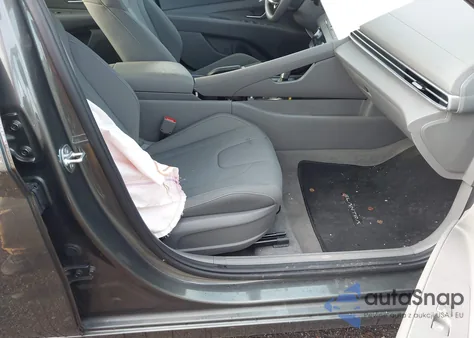 2024 Hyundai Elantra Sel из США, поврежденный, VIN KMHLM4DGXRU713859